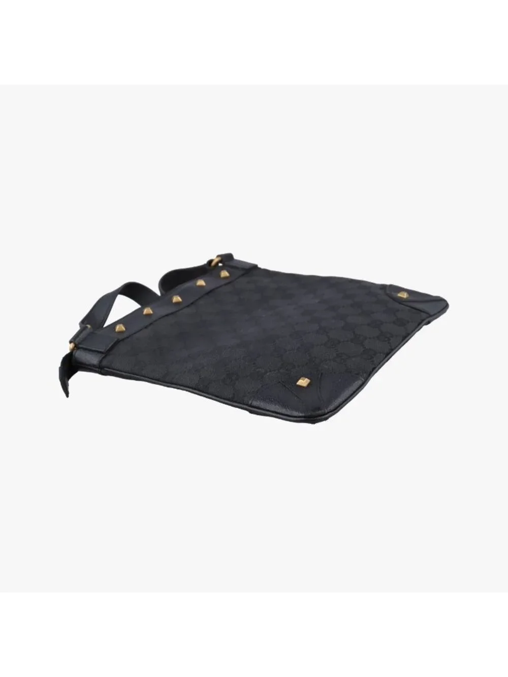 Gucci GG Canvas Black